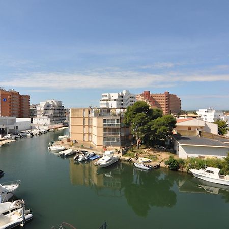 Rnet-Port Margarita 3D Apartment Roses Exterior photo