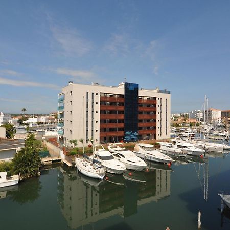 Rnet-Port Margarita 3D Apartment Roses Exterior photo