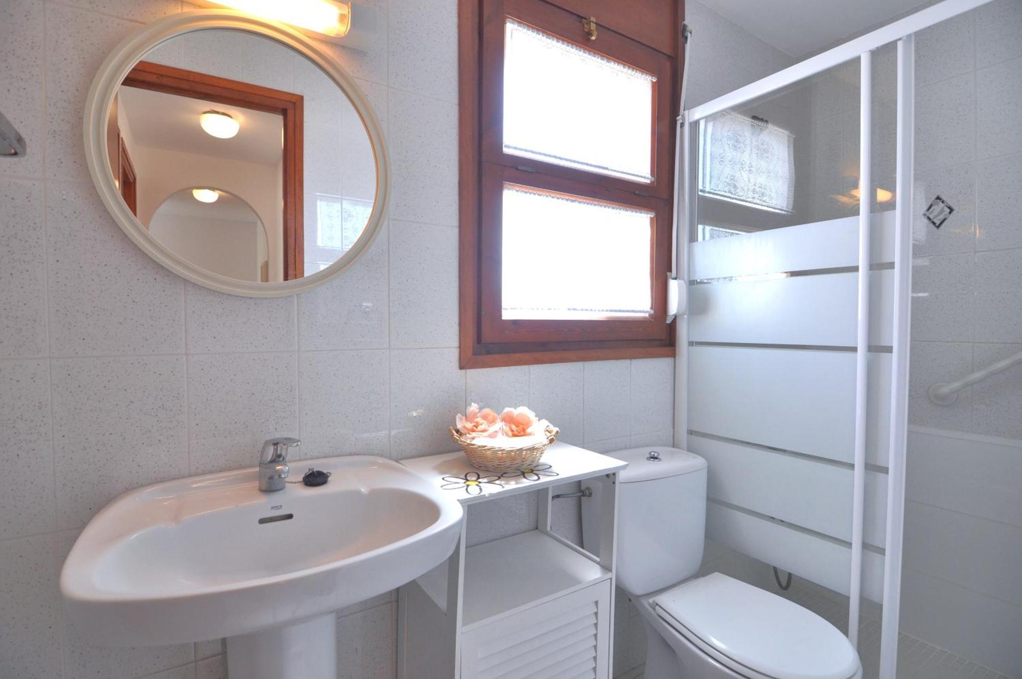 Rnet-Port Margarita 3D Apartment Roses Exterior photo